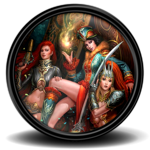 Warrior Epic 4 Icon 512x512 png
